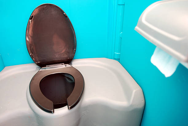 Affordable portable toilet rental in Tullahoma, TN